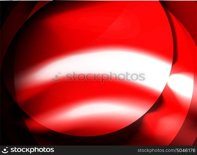 Shiny vector silk wave abstract background. Shiny vector silk wave abstract background, wallpaper with wave shape and light effects, smooth style