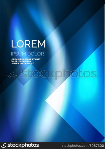 Shiny vector silk wave abstract background. Shiny vector silk wave abstract background, wallpaper with wave shape and light effects, smooth style