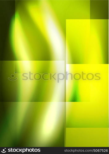 Shiny vector silk wave abstract background. Shiny vector silk wave abstract background, wallpaper with wave shape and light effects, smooth style