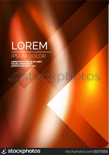 Shiny vector silk wave abstract background. Shiny vector silk wave abstract background, wallpaper with wave shape and light effects, smooth style