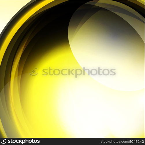 Shiny wave, glass futuristic hi-tech design. Vector abstract background. Shiny wave, glass futuristic hi-tech design. Vector abstract background for your text message, photo inside or presentation wallpaper