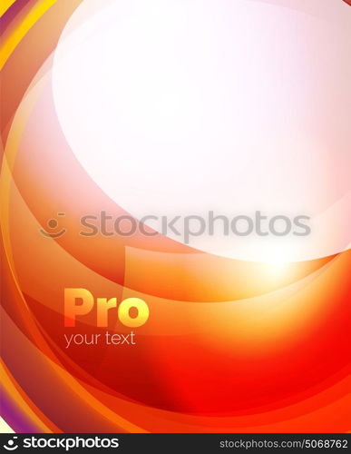 Shiny wave, glass futuristic hi-tech design. Vector abstract background. Shiny wave, glass futuristic hi-tech design. Vector abstract background for your text message, photo inside or presentation wallpaper