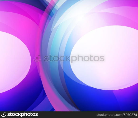 Shiny wave, glass futuristic hi-tech design. Vector abstract background. Shiny wave, glass futuristic hi-tech design. Vector abstract background for your text message, photo inside or presentation wallpaper