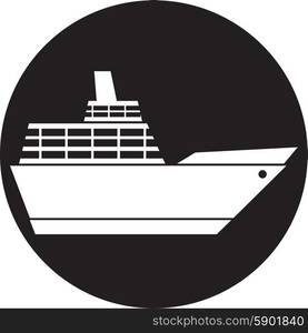 Ship icon