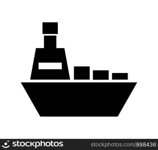 Ship icon