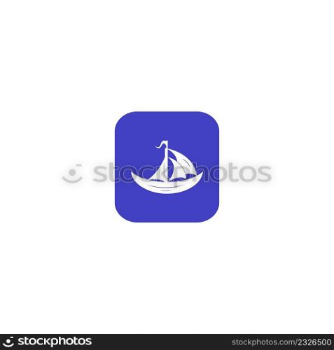 ship icon design