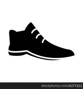 Shoes icon vector design template