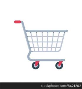 shopπng carts in shopπng malls for placing∏ucts for payment