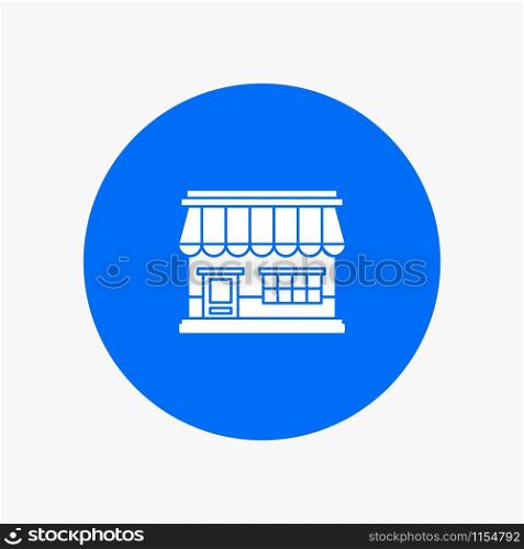 Shop, Online, Market, Store, Building