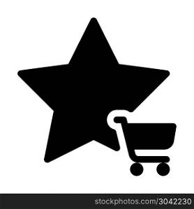 Shop Star Rating