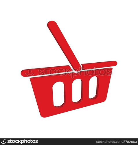 shopping basket icon