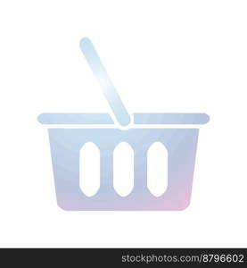 Shopping Basket icon