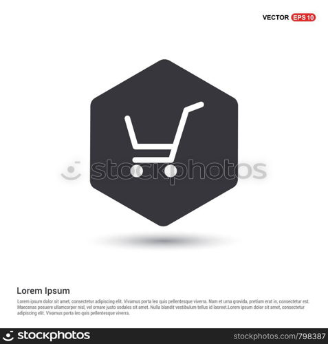 Shopping Cart icon