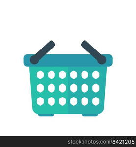 Shopping cart to put the product before checkout. online shopping ideas