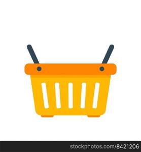Shopping cart to put the product before checkout. online shopping ideas