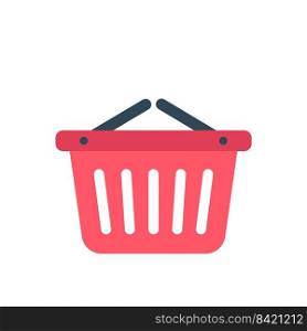 Shopping cart to put the product before checkout. online shopping ideas