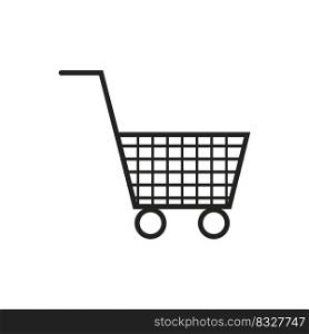 shopping cart. Web vector infographics. Shop, cart, bag, store, online, purchase, buy, retail. Vector illustration. Stock image. EPS 10.. shopping cart. Web vector infographics. Shop, cart, bag, store, online, purchase, buy, retail. Vector illustration. Stock image. 