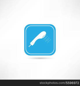 showerhead icon