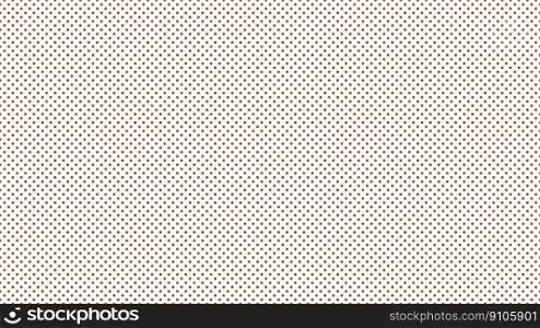 sienna brown colour polka dots pattern useful as a background. sienna brown color polka dots background
