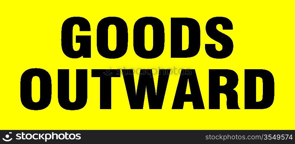 Sign vector