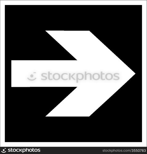 Sign vector