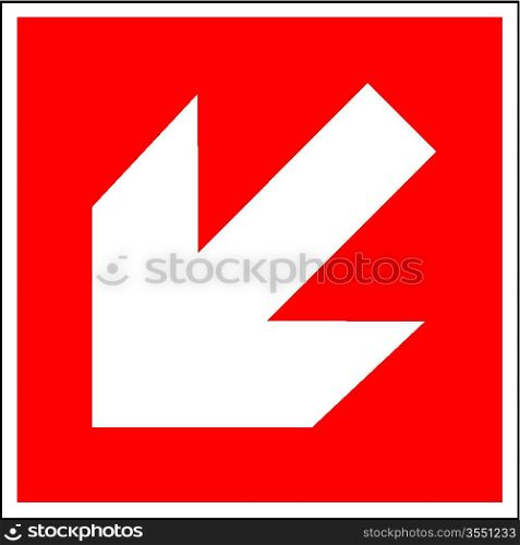 Sign vector