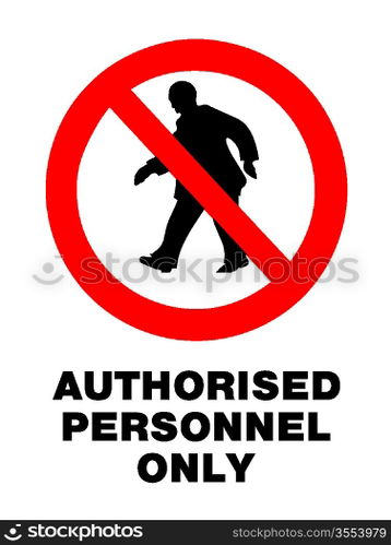 Sign vector