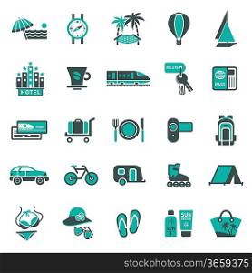 Signs. Vacation, Travel & Recreation. Second