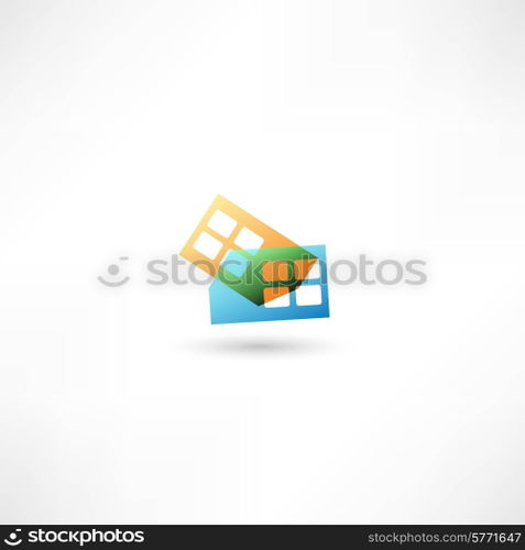 sim icon