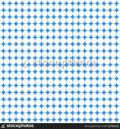 Simple blue pattern. abstract background.