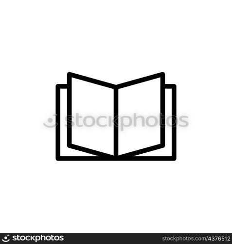 simple Book icon