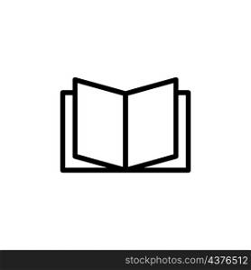 simple Book icon