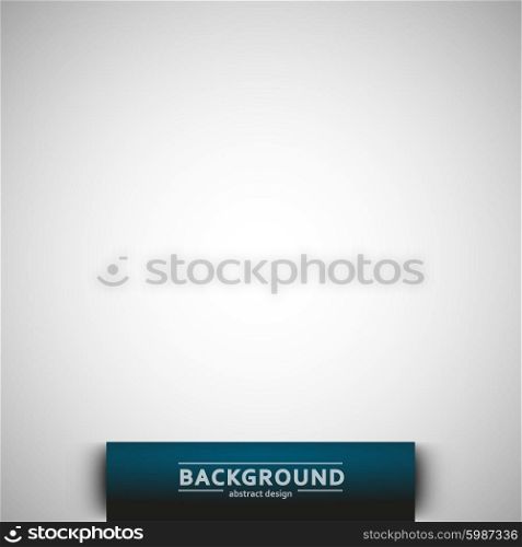 Simple gray background. Basis for vector design.. Simple gray background. Basis for vector design