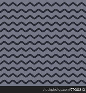 simple native pattern theme vector art illustration. native pattern