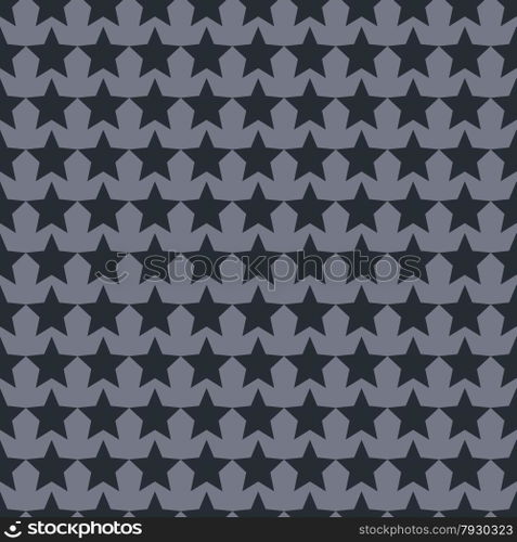 simple native pattern theme vector art illustration. native pattern