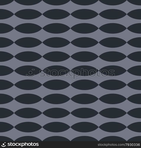 simple native pattern theme vector art illustration. native pattern