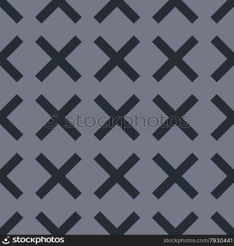 simple native pattern theme vector art illustration. native pattern