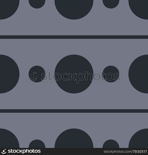 simple native pattern theme vector art illustration. native pattern