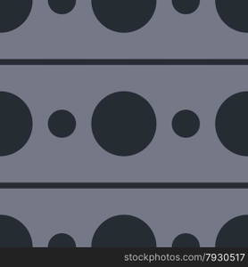 simple native pattern theme vector art illustration. native pattern