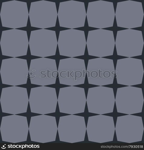 simple native pattern theme vector art illustration. native pattern