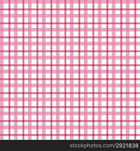 Simple pink seamless pattern