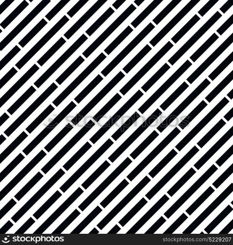Simple striped vector background