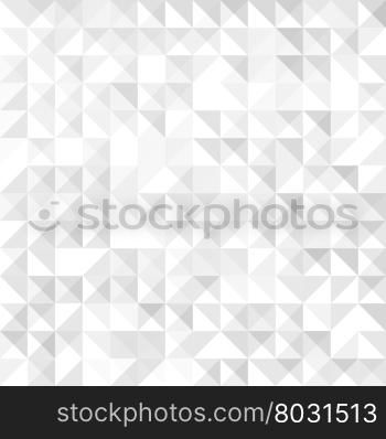 Simple triangular pattern. Geometric simple black and white minimalistic pattern. Trendy vector triangles pattern.