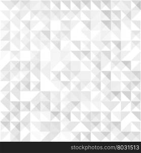 Simple triangular pattern. Geometric simple black and white minimalistic pattern. Trendy vector triangles pattern.