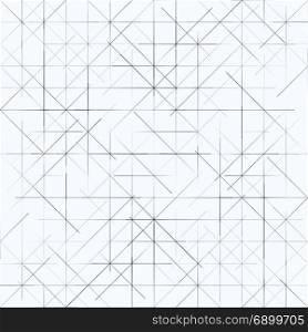 Simple triangular pattern. Geometric simple minimalistic background. Triangles striped pattern. Vector illustration