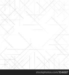 Simple triangular pattern. Simple Geometric Background. Triangles pattern. Vector illustration