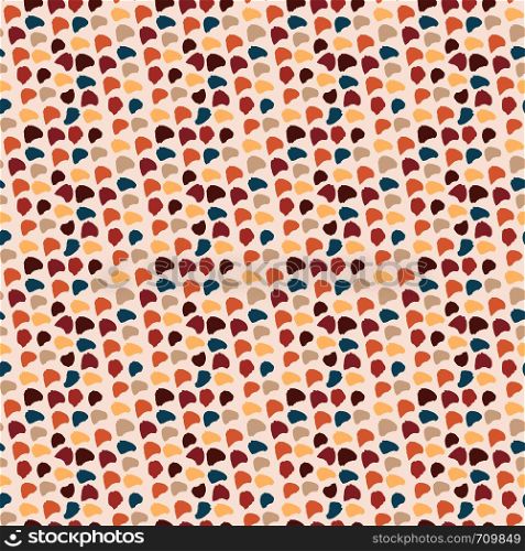 Simple vector seamless pattern. Wrapping or fabric design. Simple vector seamless pattern. Wrapping or fabric design.