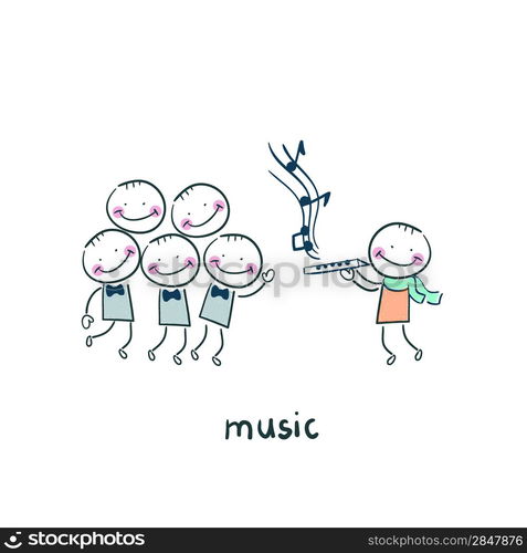 Singer