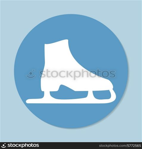 skating icon