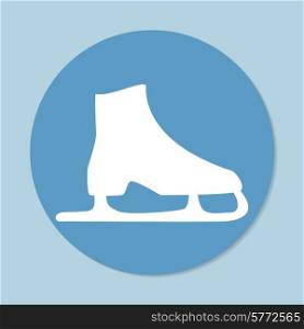 skating icon